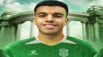 الاتحاد السكندري يتعاقد مع المدافع محمد سامي على سبيل الإعارة لموسم واحد