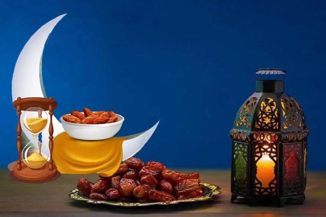 تاريخ بداية رمضان 2026: اكتشف أول أيام الصيام حسب التقديرات الفلكية. تاريخ بداية رمضان 2026: اكتشف أول أيام الصيام حسب التقديرات الفلكية.