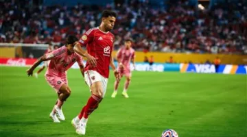 المصدر: الوكرة القطري يطلب إذن الأهلي لبيع حمدي فتحي إلى بيراميدز والأخير يوافق بشرط