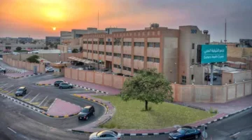 إطلاق مسار متخصص لرعاية مرضى الجهاز الهضمي والكبد في التجمع الصحي الشرقي