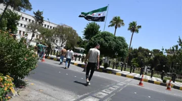 اتفاق هدنة في السويداء: تعرفوا على تفاصيله!