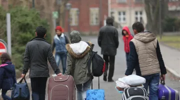 اعتقال 24 مواطناً عراقياً في ليبيا