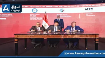 البترول: اتفاق أولي لتعديل اتفاقية التزام أبو مروات بهدف تعزيز استثمارات الشركة الأجنبية
