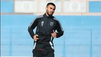 بعد إصابة أحمد حسام.. الزمالك يواصل الاعتماد على الزناري ومصدق في الموسم القادم بعد إصابة أحمد حسام.. الزمالك يواصل الاعتماد على الزناري ومصدق في الموسم القادم
