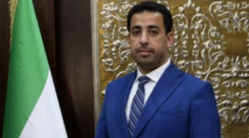 وزير الصحة السوري: توفير خدمات الطوارئ والعلاج استجابة لأحداث السويداء