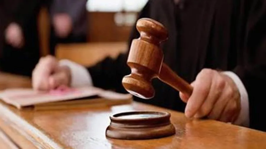 تأجيل جلسة محاكمة أربعة متهمين باستدراج شخص وقتله ورمي جثته في مجرى مائي بطوخ تأجيل جلسة محاكمة أربعة متهمين باستدراج شخص وقتله ورمي جثته في مجرى مائي بطوخ