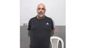 “عمليات خداع وإساءة الأمانة”… “الجهات الأمنية” تنشر صورة الموقوف