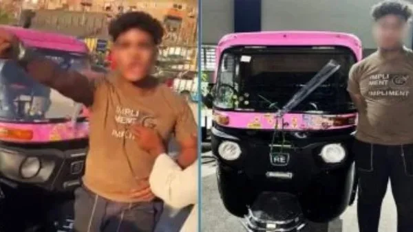 بلطجة وقيادة غير قانونية.. اتهامات أدت إلى حبس شهاب من الجمعية