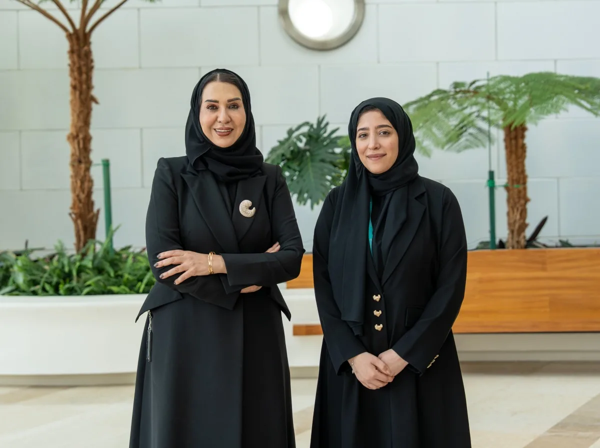 سدرة للطب يكشف عن سبب وراثي جديد لاضطراب خلقي نادر سدرة للطب يكشف عن سبب وراثي جديد لاضطراب خلقي نادر