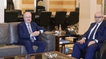 مشروع قانون لسد الفجوة المالية بين سلام ووزيري المالية والاقتصاد