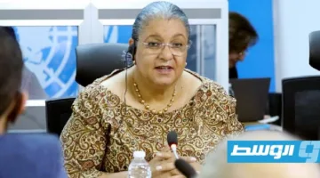 تيتيه يستمع لآراء ممثلين من المنطقة الغربية بشأن “خطة سياسية”