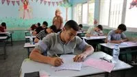 موعد إصدار نتائج الثانوية العامة 2025 ورابط الاستعلام عن نتيجة الشهادة الثانوية