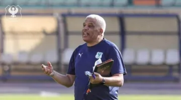 الاتحاد المصري لكرة القدم ينعى ميمي عبد الرازق