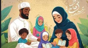 شيماء سعد عبداللطيف: (رعاية النبتة الصالحة) “الصحة النفسية للطفل المسلم ودور الأسرة في التربية”