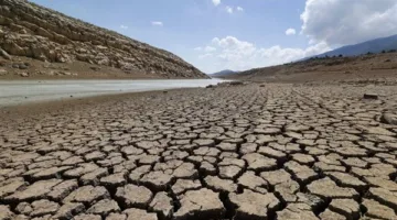 جفاف تاريخي يهدد لبنان: الزراعة والطاقة والمياه في مهب الريح!