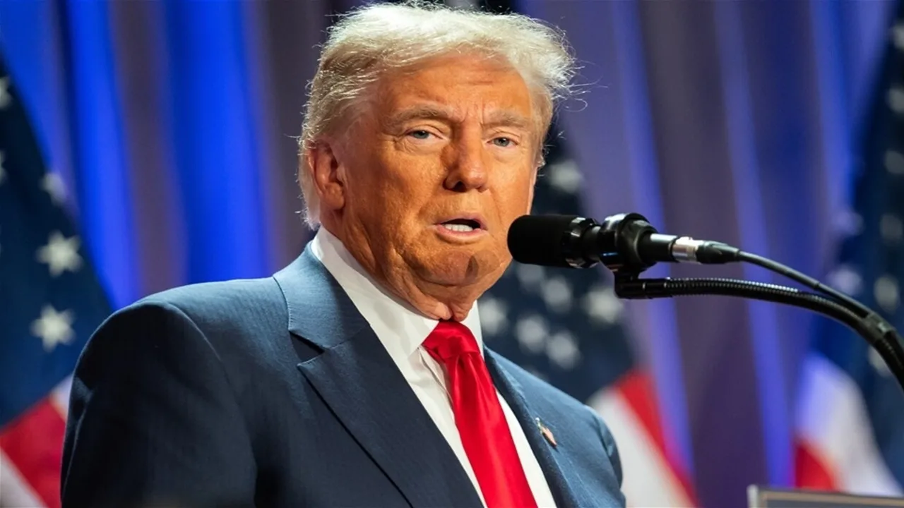ترامب يشدد على عدم عزمه التخلص من رئيس مجلس الاحتياطي الفيدرالي ترامب يشدد على عدم عزمه التخلص من رئيس مجلس الاحتياطي الفيدرالي