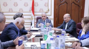 الهيئة الوطنية للصحافة” تعين رؤساء تحرير جدد لمؤسسات “الأهرام الرياضي” و”آخر ساعة” و”عقيدتي” و”بوابة روزاليوسف