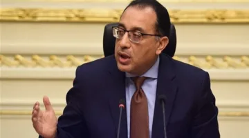 مدبولي: نهدف لتحقيق توازن بين تصدير المنتجات الزراعية والطلب المحلي