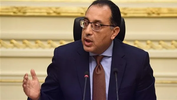 مدبولي: نهدف لتحقيق توازن بين تصدير المنتجات الزراعية والطلب المحلي