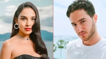 أحمد مالك وسلمى أبو ضيف نجمَي فيلم جديد يحمل عنوان إيجي بست
