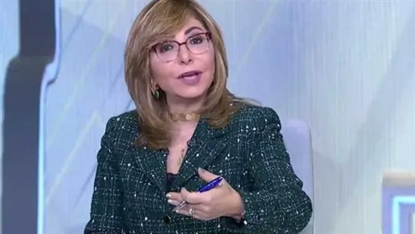 لميس الحديدي تختتم شراكتها مع المتحدة بعد خمس سنوات من الإنجازات الإعلامية.