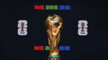 قطر في الصدارة: اكتشف موعد سحب قرعة ملحق آسيا للتصفيات المؤهلة لكأس العالم 2026
