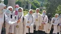 تنسيق القبول لتمريض محافظة الغربية 2025: مواعيد التقديم والاختبارات