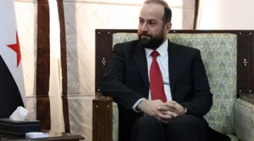 وزير الإعلام السوري: يوجد مخطط لتفتيت سوريا وشعبها