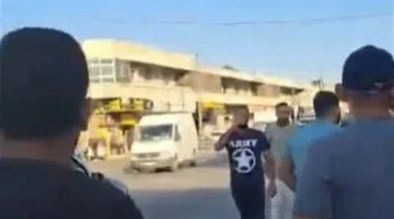 مشكلة فردية في منطقة لبنانية… والفعاليات تعبر عن استنكارها: لا للتعرض للعيش المشترك (فيديو)