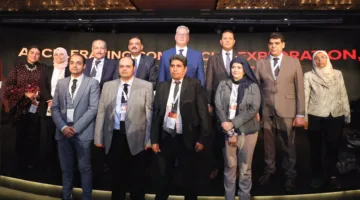 بدوي: تحويل هيئة الثروة المعدنية إلى هيئة اقتصادية يعد خطوة أساسية لدعم وتعزيز قطاع التعدين بالدولة.