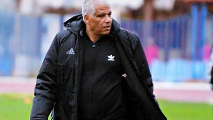 نادي الزمالك ينعى الدكتور ميمي عبد الرازق
