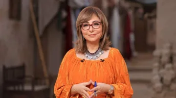 إيقاف برنامج لميس الحديدي: هل هي في طريقها للاعتزال؟