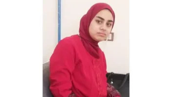 غادرت منزلها إلى مكان غير معلوم… آية ضائعة