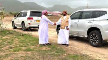 الهيئة العامة للبيئة تعلن عن إطلاق مبادرة “حماة البيئة” لموسم خريف ظفار 2025