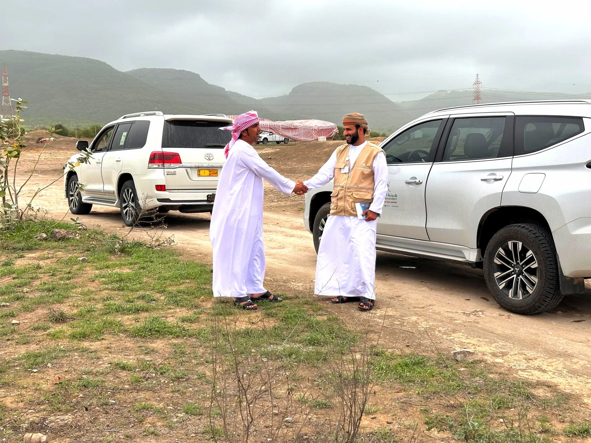 الهيئة العامة للبيئة تعلن عن إطلاق مبادرة “حماة البيئة” لموسم خريف ظفار 2025