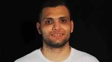 حصريًا لتحيا مصر: الزمالك يجدد عقد محمد عادل دولا لمدة عامين بمبلغ 16 مليون جنيه