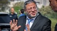 عاجل.. بن غفير: على إسرائيل إنهاء الشريعة بسبب العنف المستهدف ضد الدروز