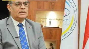 “الهيئة المختصة برصد المعلومات”: لدينا الموارد البشرية والتقنيات الحديثة لدعم مشاريع التنمية الزراعية.