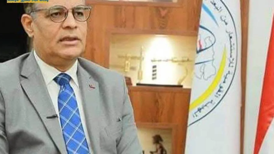 “الهيئة المختصة برصد المعلومات”: لدينا الموارد البشرية والتقنيات الحديثة لدعم مشاريع التنمية الزراعية. “الهيئة المختصة برصد المعلومات”: لدينا الموارد البشرية والتقنيات الحديثة لدعم مشاريع التنمية الزراعية.