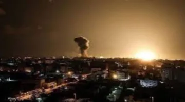 أحمد فؤاد أنور: الهجمات الإسرائيلية تمثل تحذيرًا للنظام السوري بالابتعاد عن حزب الله