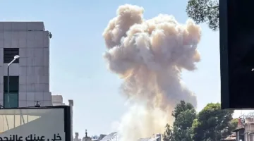 ما نتميز به من معلومات حول الهجمات الإسرائيلية في سوريا