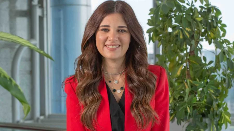 مايكروسوفت تعين ميرنا عارف مديرة عامة للأسواق الناشئة في منطقة الشرق الأوسط وأفريقيا مايكروسوفت تعين ميرنا عارف مديرة عامة للأسواق الناشئة في منطقة الشرق الأوسط وأفريقيا