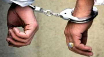 احتجاز أربعة أفراد اعتدوا على مواطنين بأسلحة بيضاء في المطرية