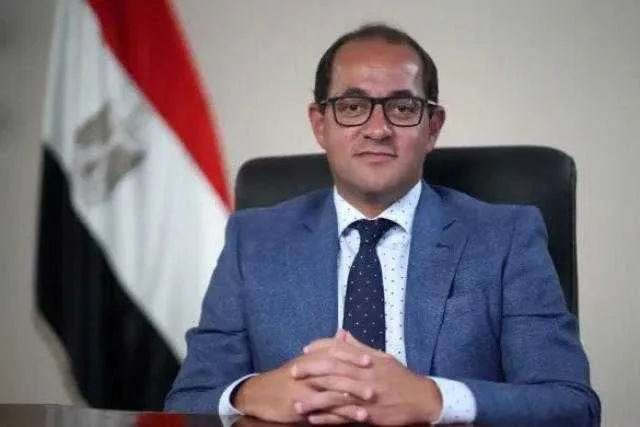 وزير المالية: الانتهاء من المراجعتين الخامسة والسادسة مع صندوق النقد بحلول سبتمبر أو أكتوبر المقبلين وزير المالية: الانتهاء من المراجعتين الخامسة والسادسة مع صندوق النقد بحلول سبتمبر أو أكتوبر المقبلين