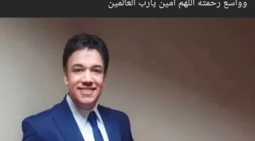 وفاة الفنان ضياء عز الدين خلال عملية جراحية في القلب