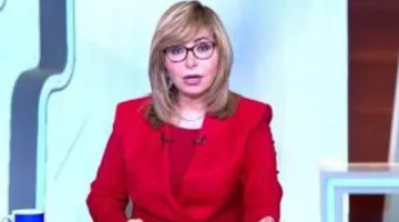 لميس الحديدي تتحدث عن إنهاء عقدها مع الشركة المتحدة للخدمات الإعلامية