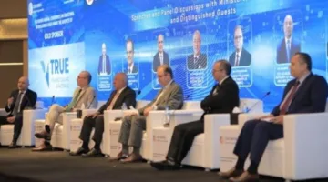 بنك البركة مصر الشريك الاستراتيجي في “القمة السنوية الرابعة للاستثمار في التعليم”