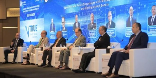 بنك البركة مصر الشريك الاستراتيجي في “القمة السنوية الرابعة للاستثمار في التعليم”