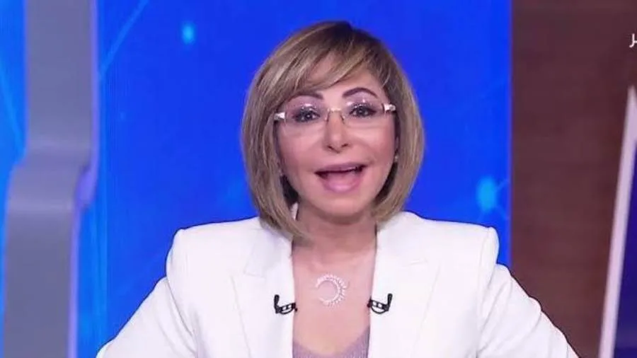 الشركة المتحدة تنهي اتفاقها مع الإعلامية لميس الحديدي بعد خمس سنوات من التعاون