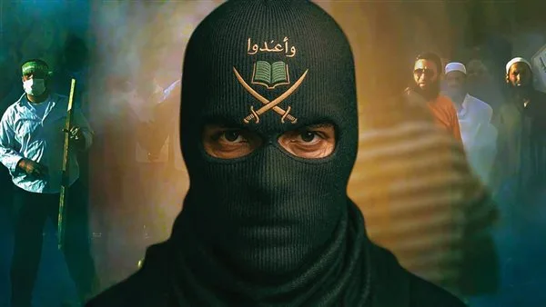 ميليشيات “الكماليون” تعيد تفعيل مثلث الإرهاب التخريبي: أنظمة كافرة، مواجهات حتمية، ونحن الفرقة المنقذة. ميليشيات “الكماليون” تعيد تفعيل مثلث الإرهاب التخريبي: أنظمة كافرة، مواجهات حتمية، ونحن الفرقة المنقذة.